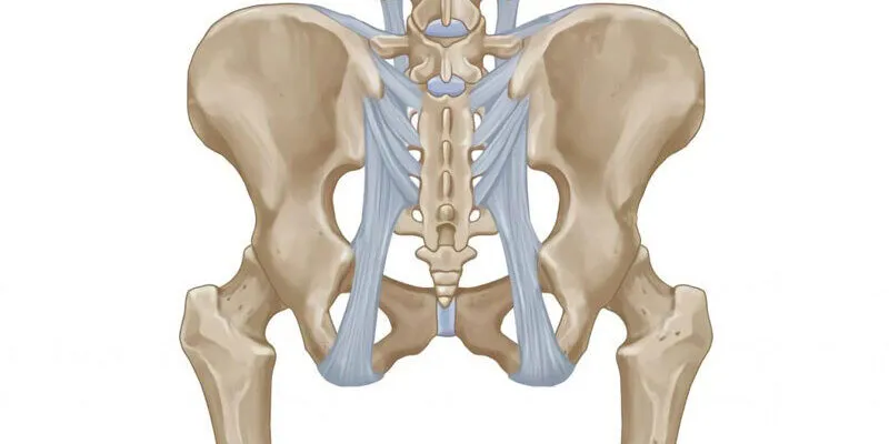 viêm khớp cùng chậu