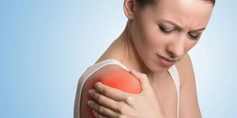 Viêm quanh khớp vai